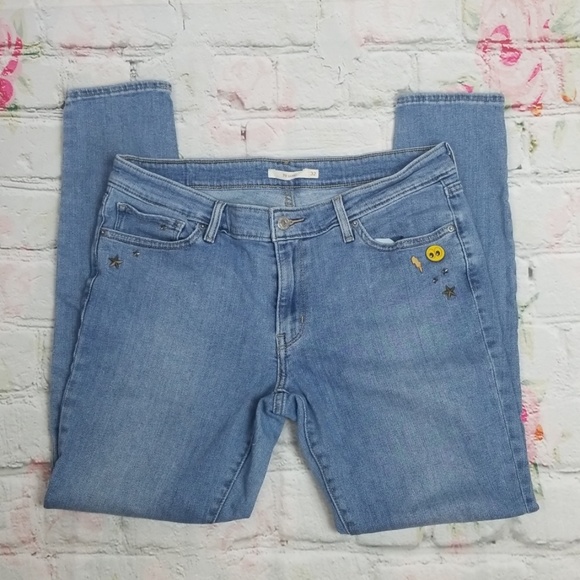 Levi's Denim - 💥 Levi Skinny  Denim Jeans 💥